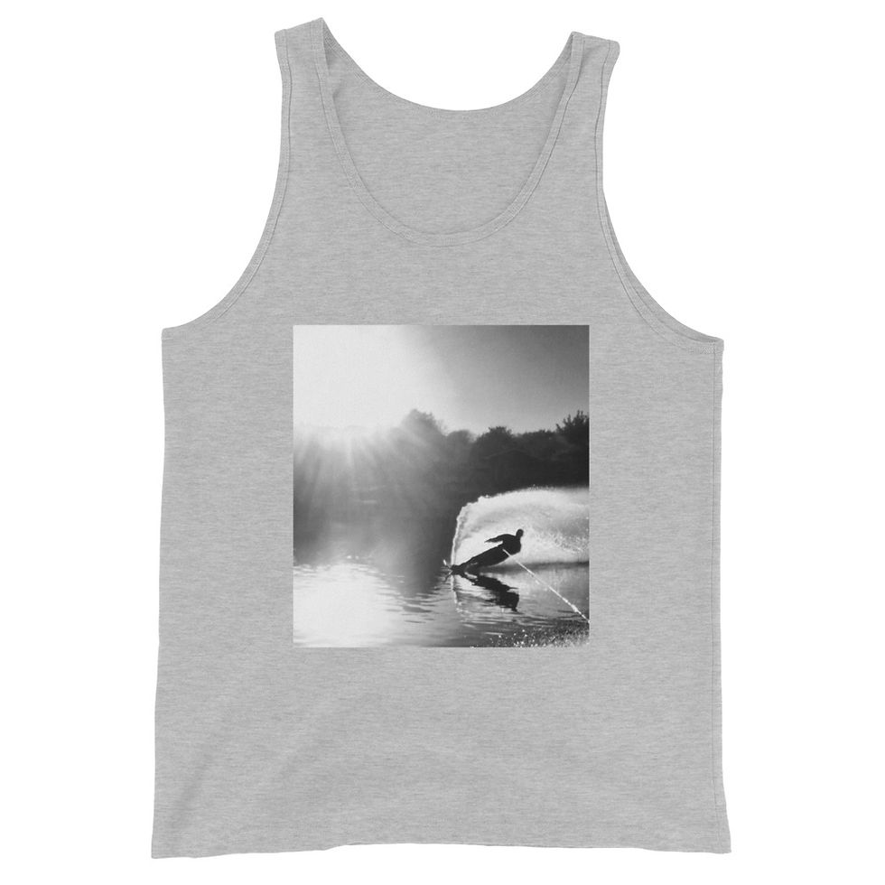 Thumbnail: Unisex Tank Top