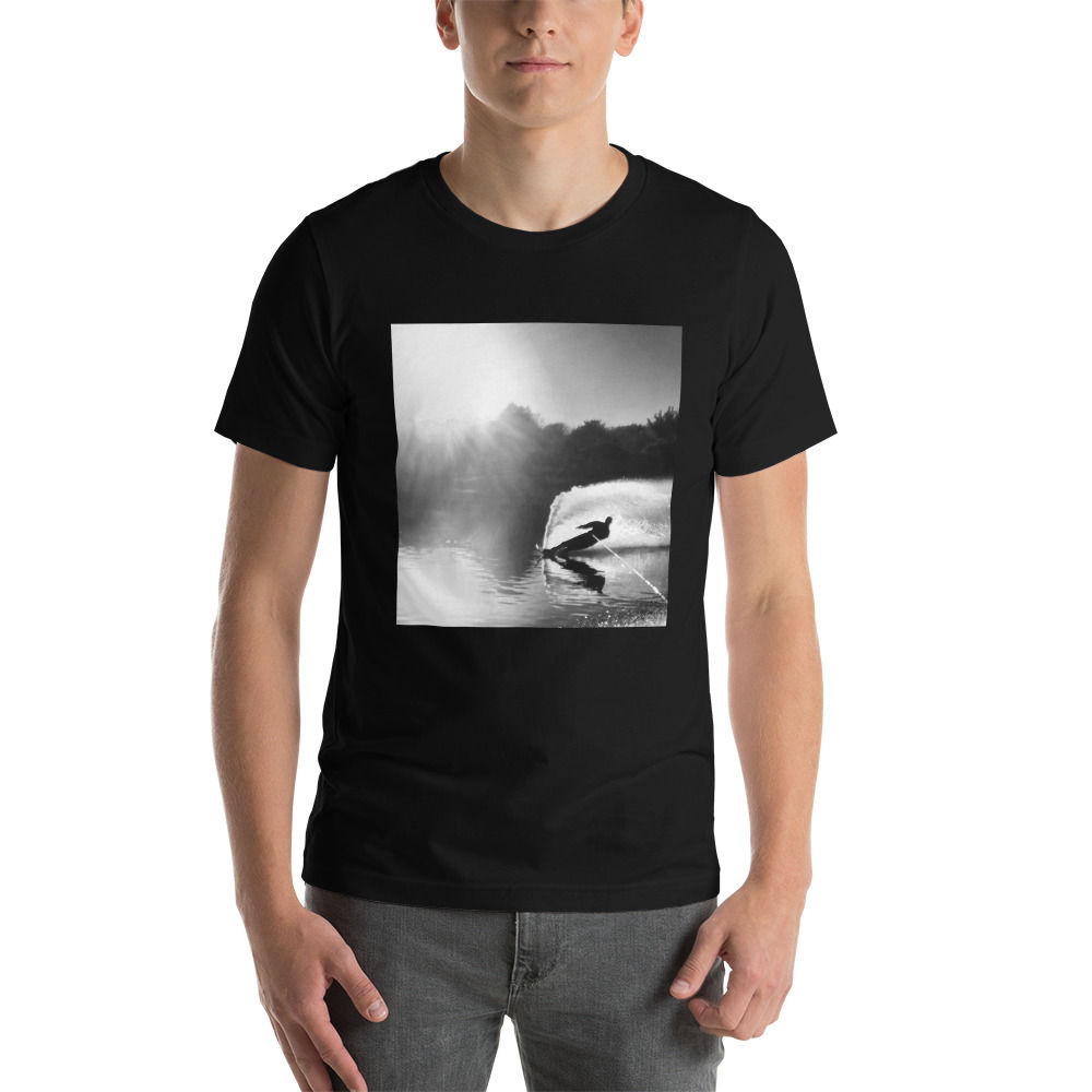 Short-Sleeve Unisex T-Shirt