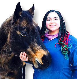 Chrishawna Wilson, LVT