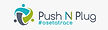 PushNPlug logo