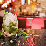 Alcohol Cocktail