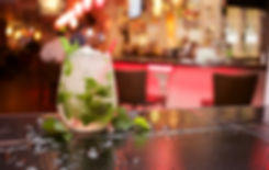 Alcohol Cocktail