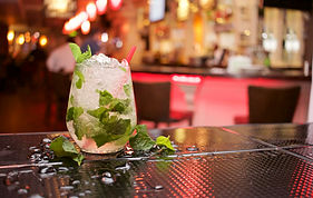 Alcohol Cocktail