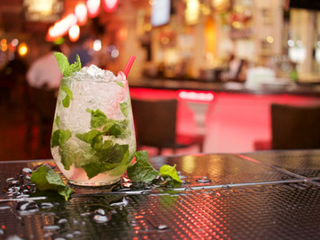 Alcohol & Your Body…