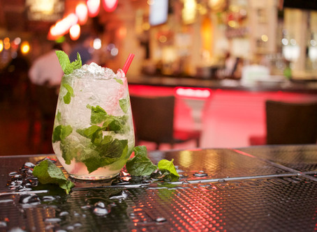 Best Vodka based cocktails