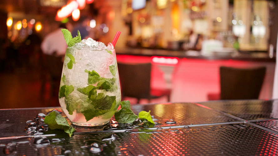Best Vodka based cocktails