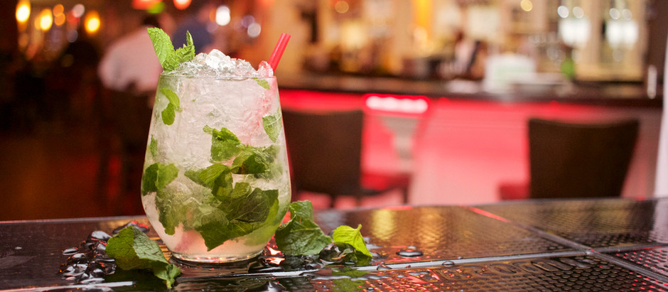 Best Vodka based cocktails