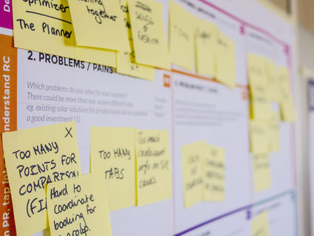 Customer Persona and Customer Journey Map: Navigating the Heart of Customer-Centric Strategies