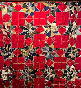 Antique Quilts and Rugs | Bowles Hilltop Antiques & Vintage