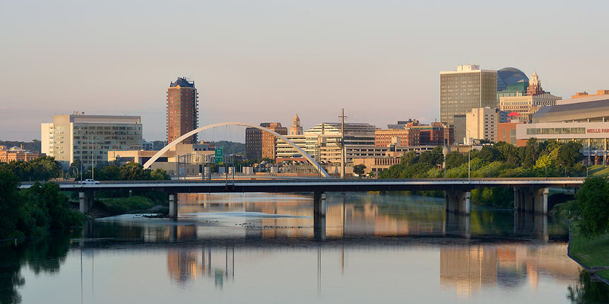 Des Moines