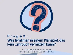 Was lernt man in einem Planspiel, das kein Lehrbuch vermitteln kann?