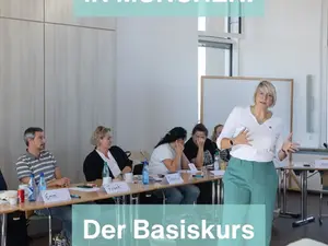 Pflege im Bevölkerungsschutz: Das Netzwerk wächst