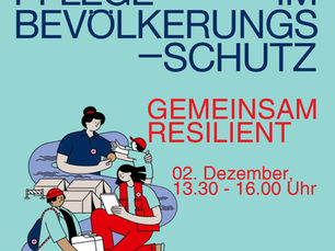 Pflege und Bevölkerungsschutz: Münchner Kliniken bereiten sich vor