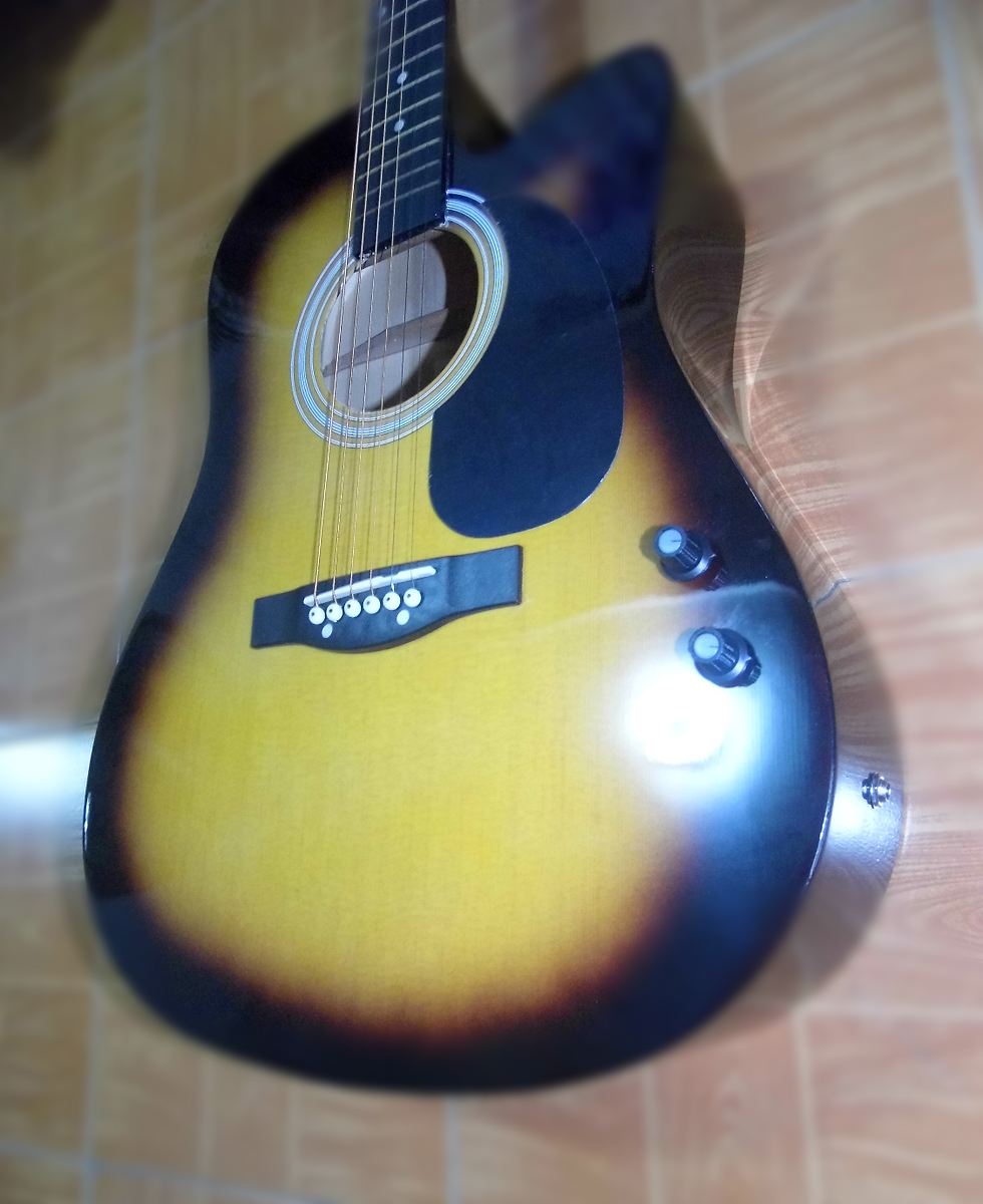 Electroacústica $90