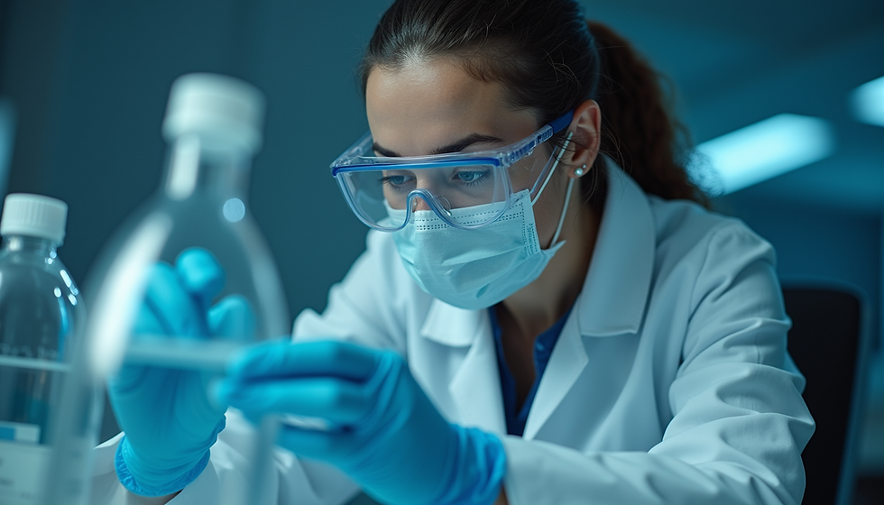 How Cold Cases Can Finally Be Solved