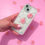 Thumbnail: Mini patch marguerite rose
