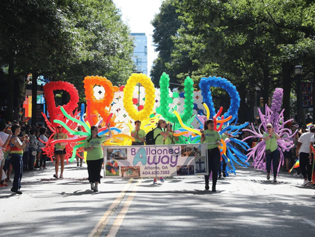 Pride Month honors fight for liberty at Stonewall