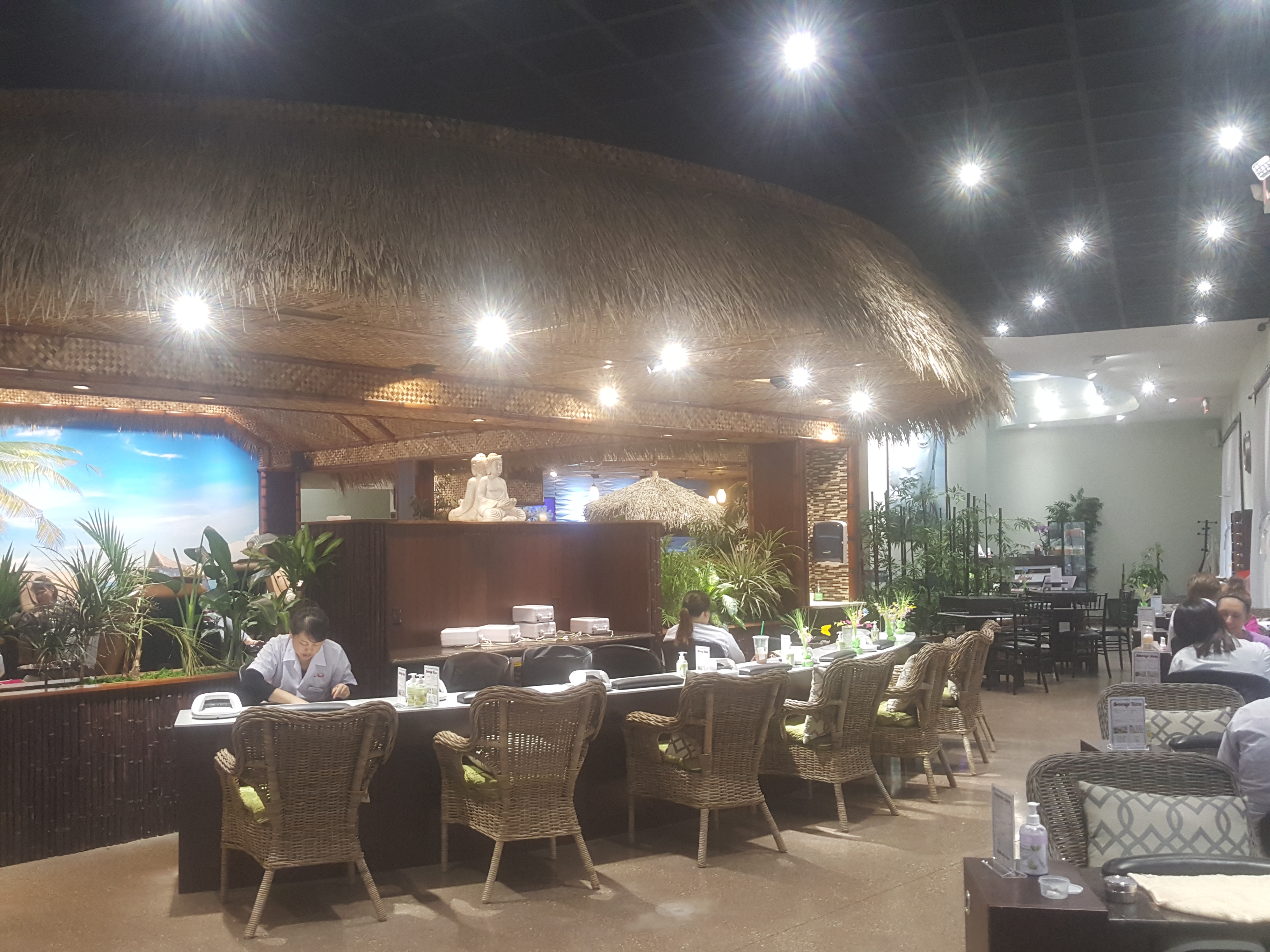 blue zen nail spa blue zen nail spa
