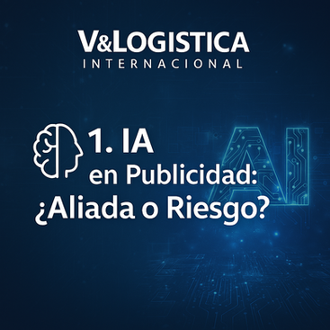 🧠 IA en Publicidad: ¿Aliada o Riesgo?