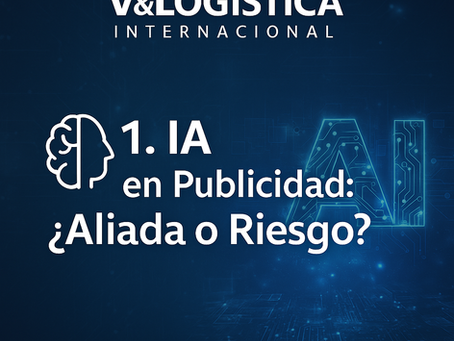 🧠 IA en Publicidad: ¿Aliada o Riesgo?