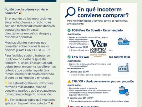 🔍 ¿𝙀𝙣 𝙦𝙪𝙚 𝙄𝙣𝙘𝙤𝙩𝙚𝙧𝙢𝙨 𝙘𝙤𝙣𝙫𝙞𝙚𝙣𝙚 𝙘𝙤𝙢𝙥𝙧𝙖𝙧? 📦