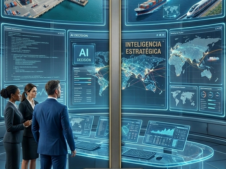 Aduana 4.0: Algoritmos de Clasificación y Gestión de Riesgo