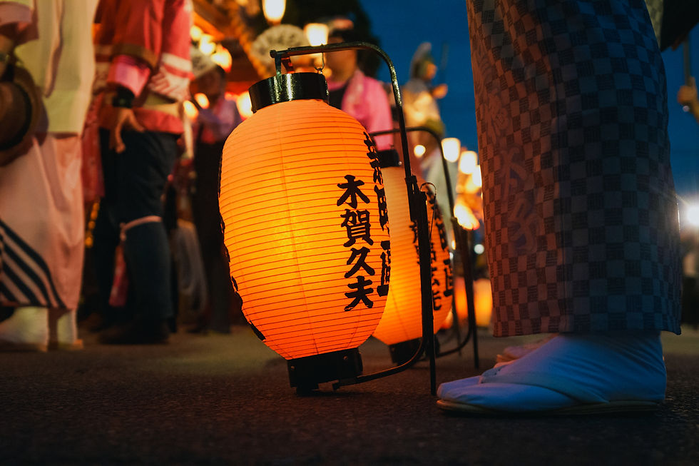 Photo: Brillar x 直覺氏 photography