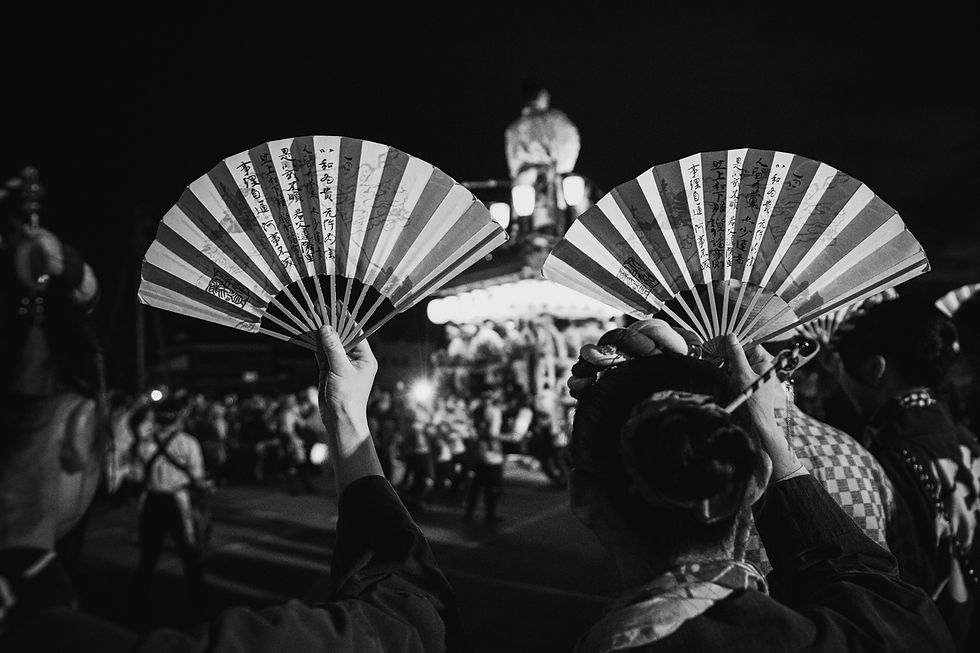 Photo: Brillar x 直覺氏 photography