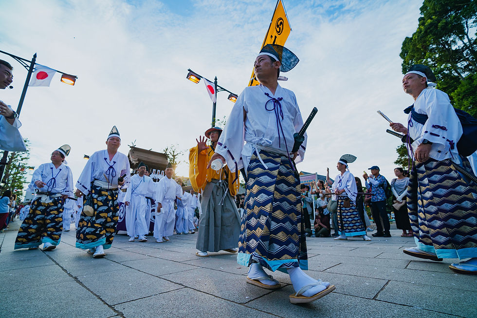 Photo: Brillar x 直覺氏 photography