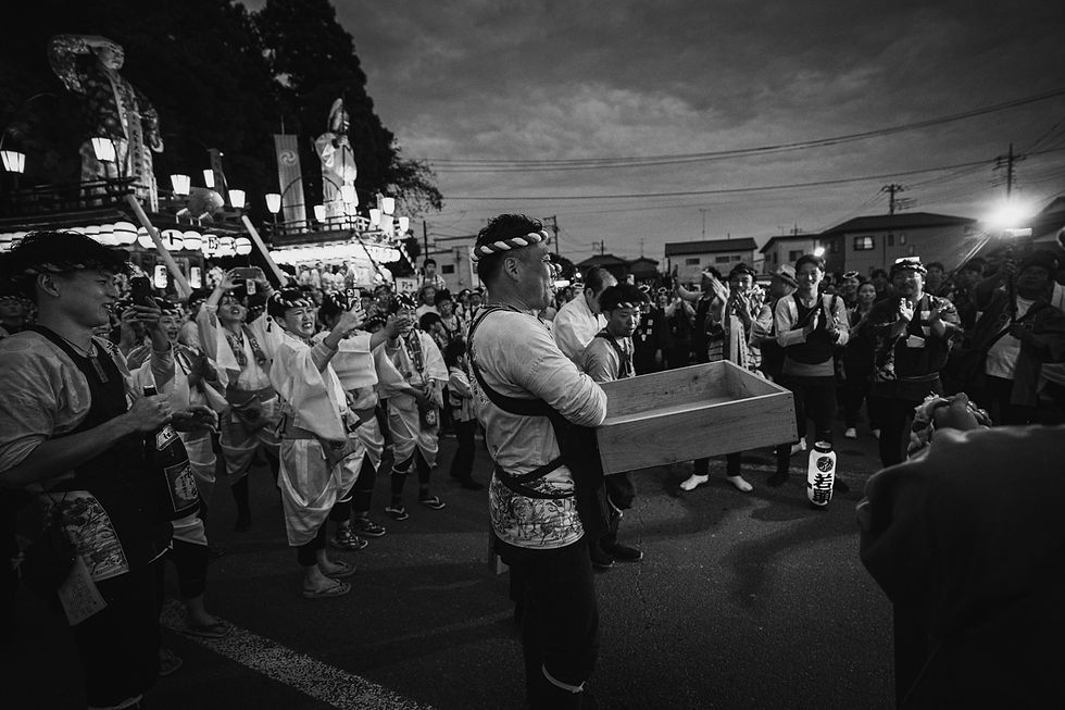Photo: Brillar x 直覺氏 photography