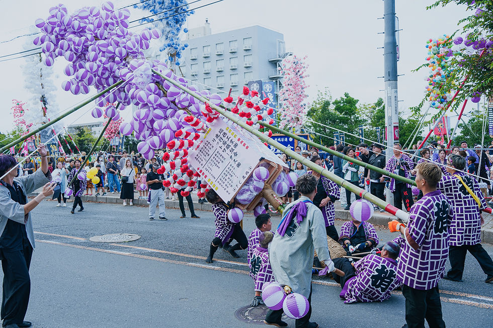 Photo: Brillar x 直覺氏 photography
