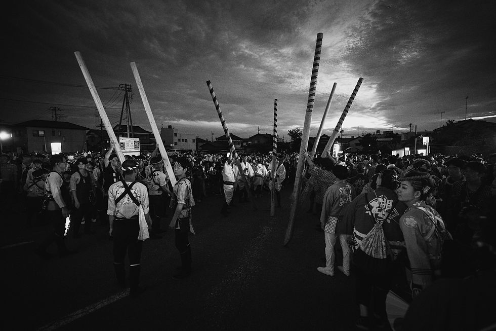 Photo: Brillar x 直覺氏 photography