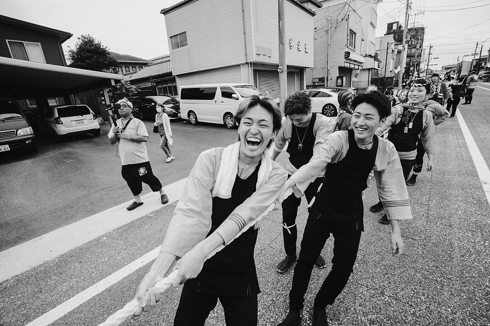 Photo: Brillar x 直覺氏 photography