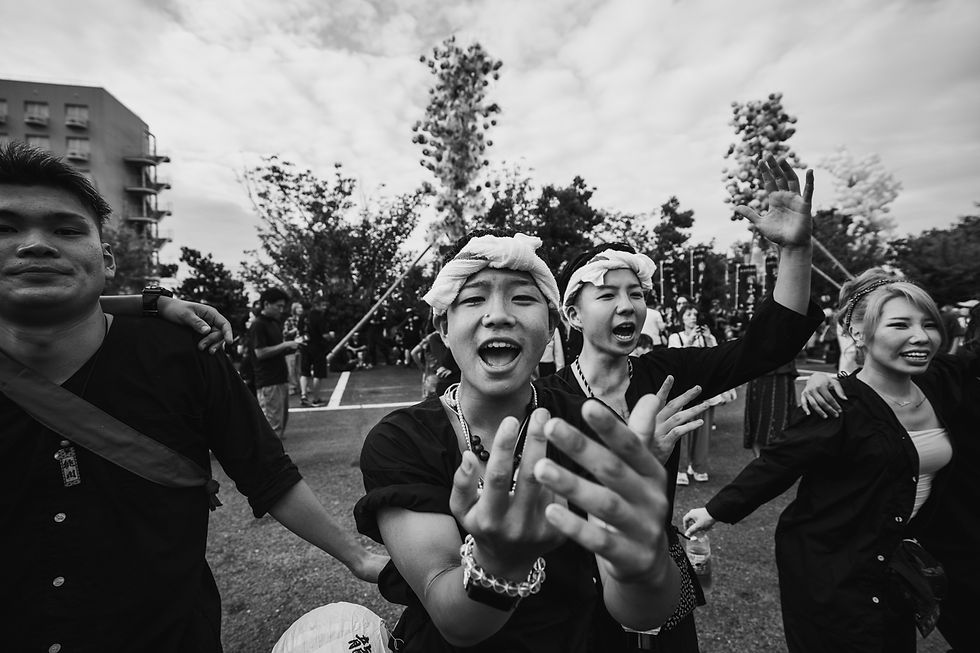 Photo: Brillar x 直覺氏 photography