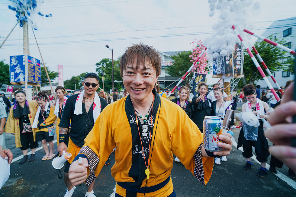 Photo: Brillar x 直覺氏 photography