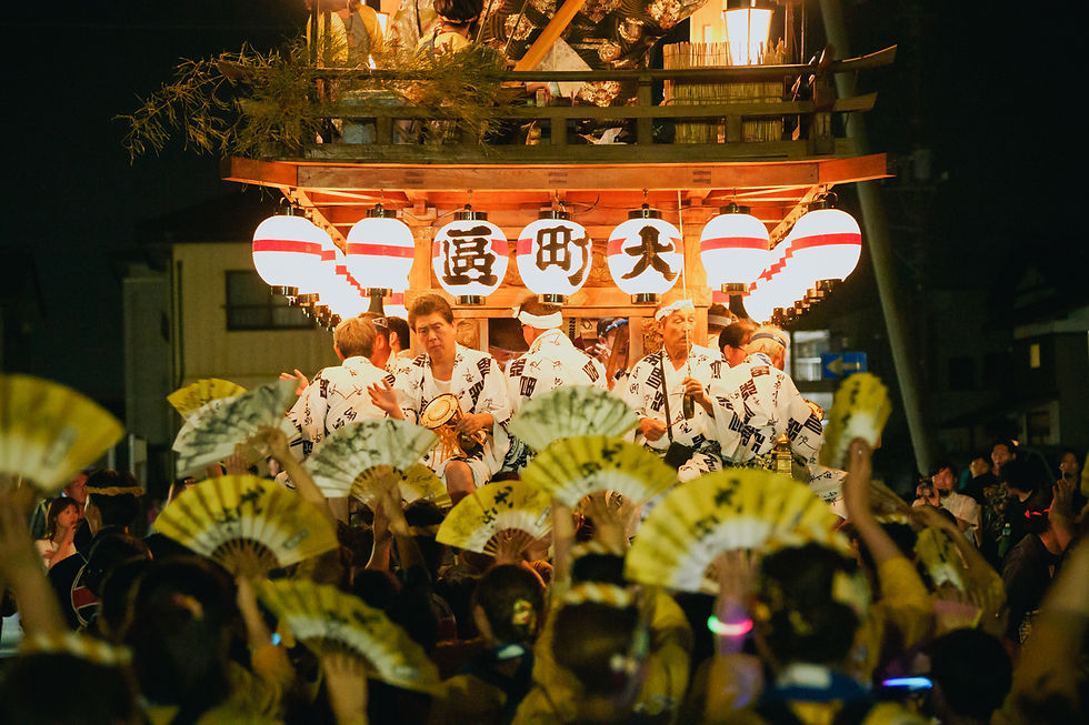 Photo: Brillar x 直覺氏 photography