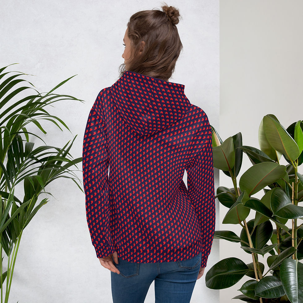Thumbnail: Unisex Hoodie