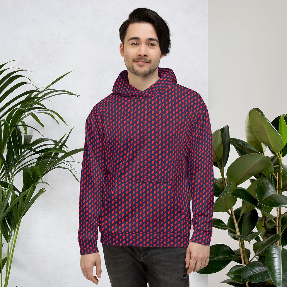 Thumbnail: Unisex Hoodie