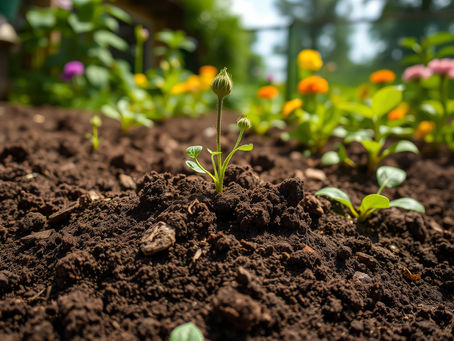 Unlock the Secrets of Your Soil: A Guide to Testing and Understanding Its Health