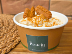 Biscoff Melt