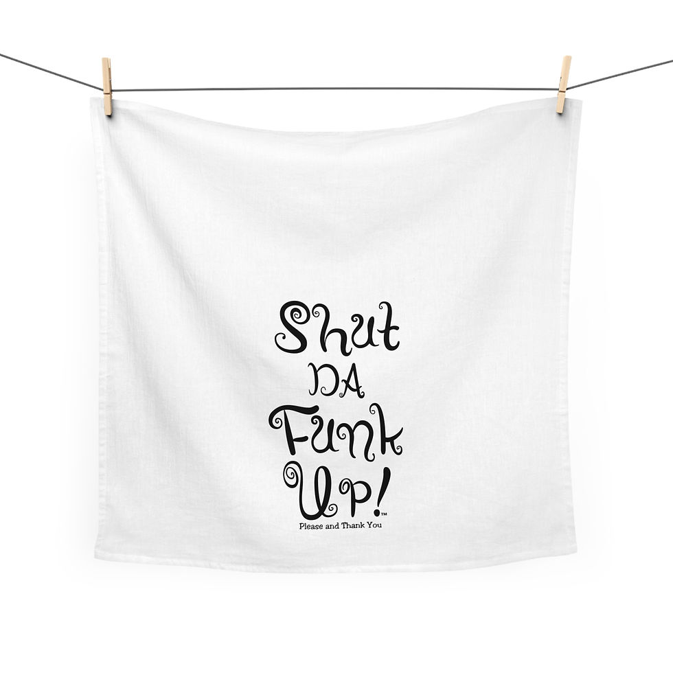 Thumbnail: Tea Towel