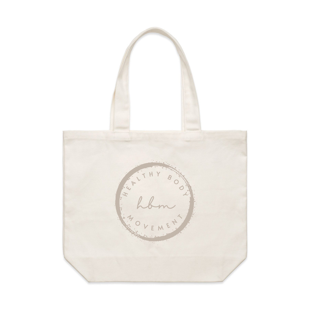Take me Everywhere Shoulder Tote