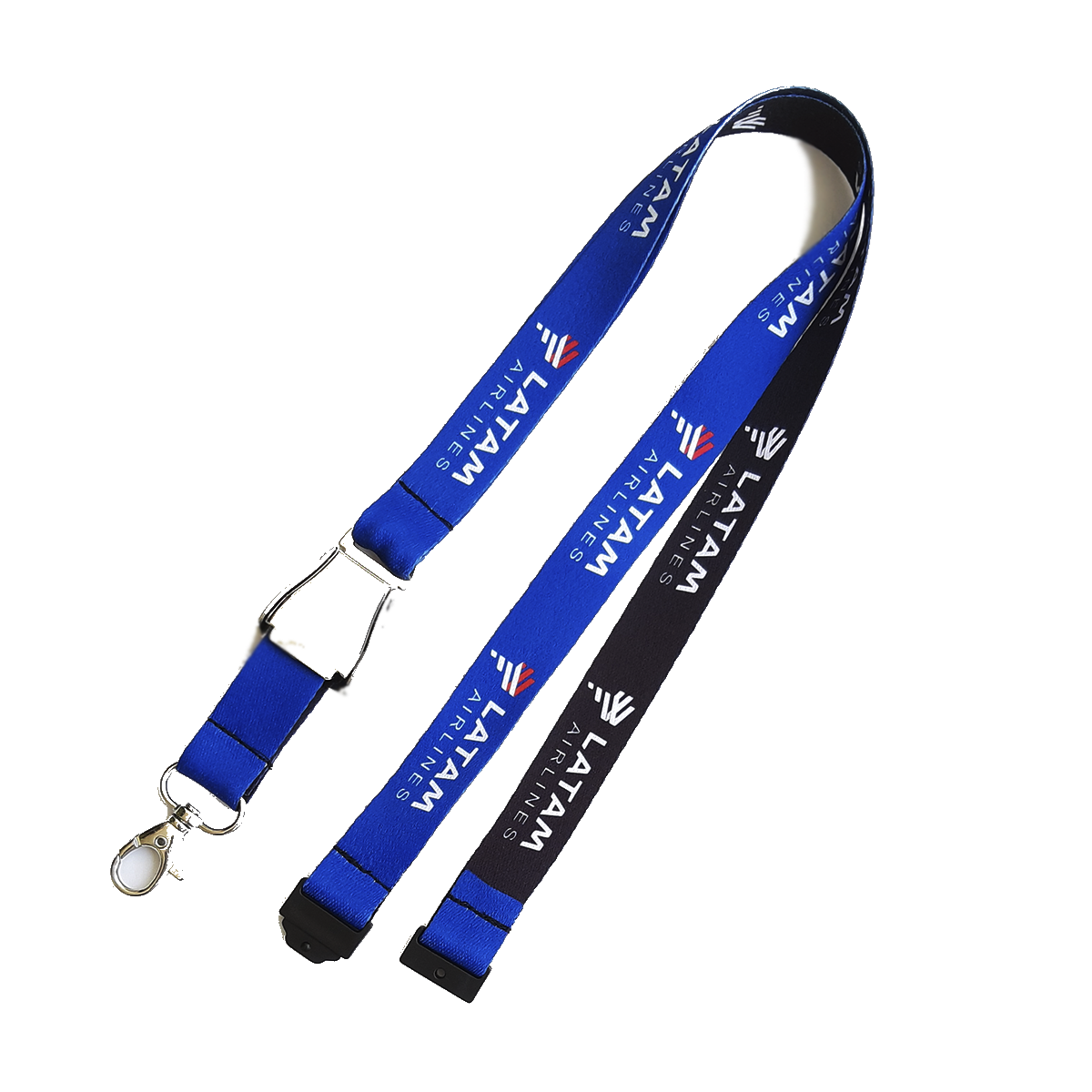 Lanyard LATAM AIRLINES Special Edition LIFT BUCKLE