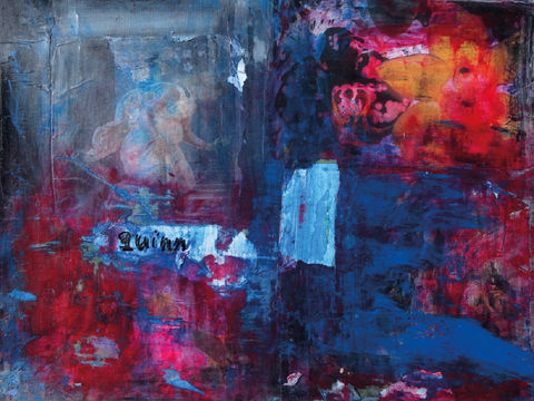 290 - De Q van Quinn (40x50) 26-03-2018