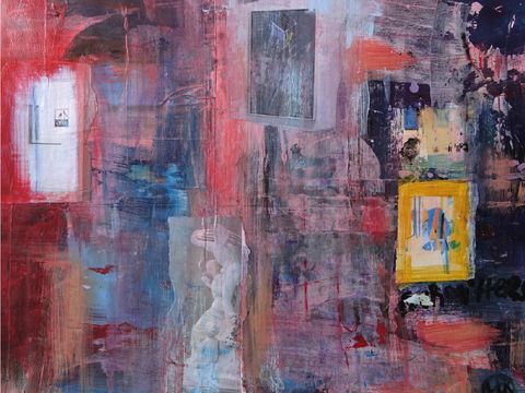 293 - De S van Schwitters (40x50) 31-03-2018