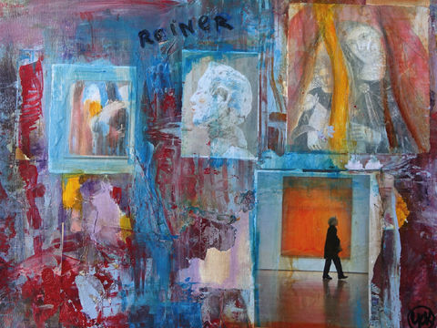 291 - De R van Rainer (40x50) 31-03-2018