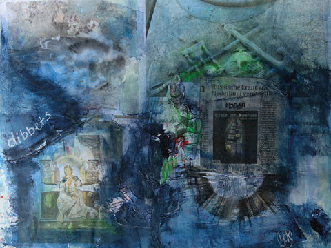278 - De D van Dibbets (40x50) 06-03-2018