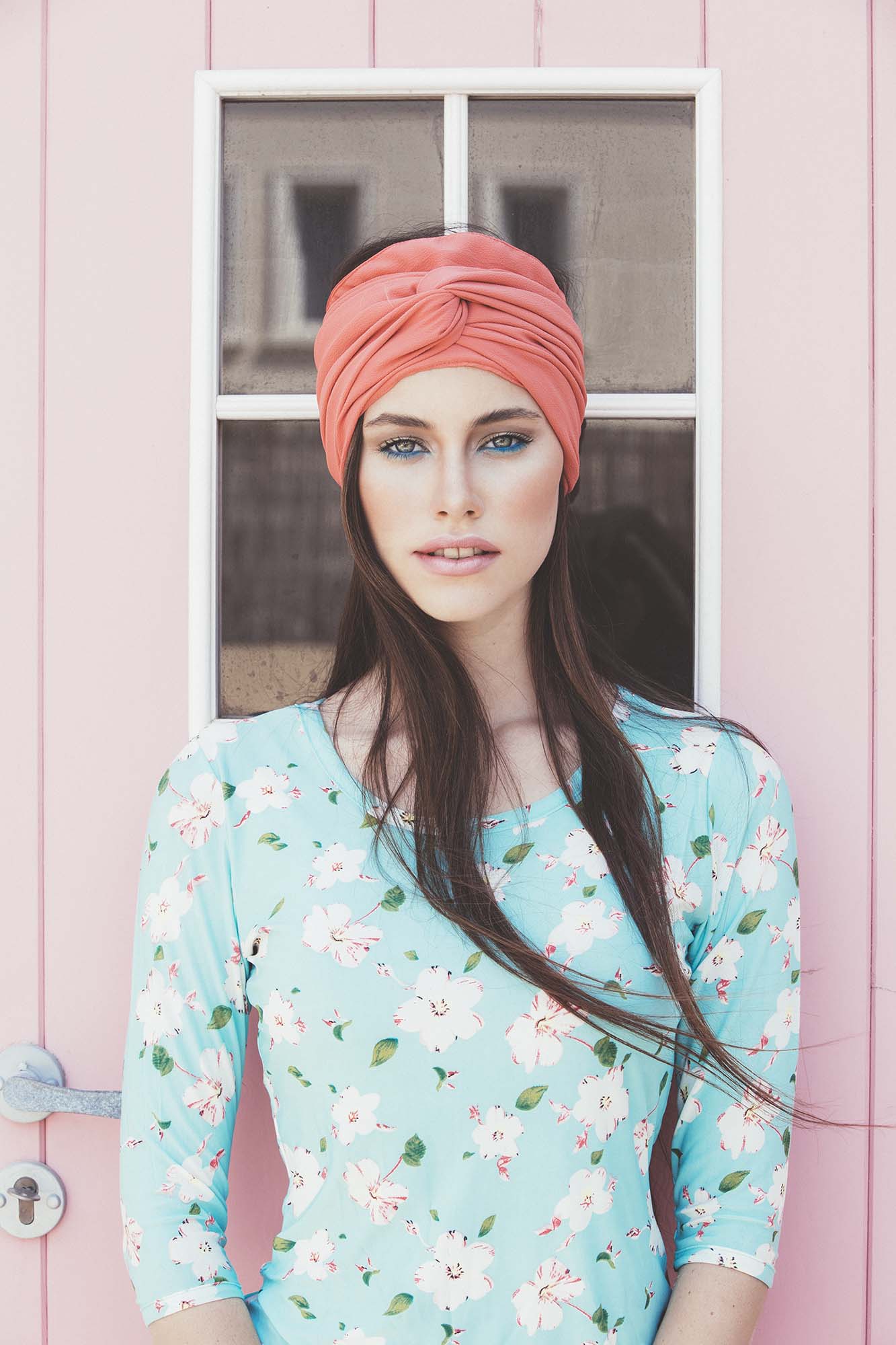 amanda k modest swimwear