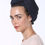 Thumbnail: Knot Turban - Scuba Blue