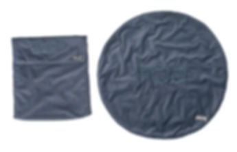 Matza Cover Set - Grey
